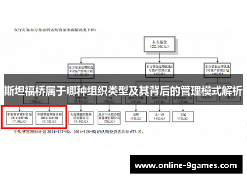 斯坦福桥属于哪种组织类型及其背后的管理模式解析