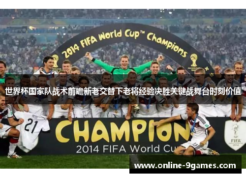 世界杯国家队战术前瞻新老交替下老将经验决胜关键战舞台时刻价值