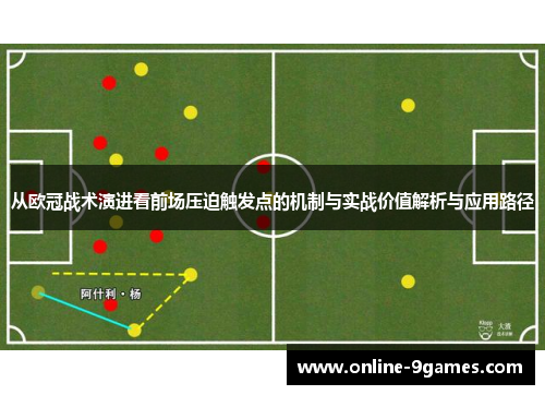 从欧冠战术演进看前场压迫触发点的机制与实战价值解析与应用路径